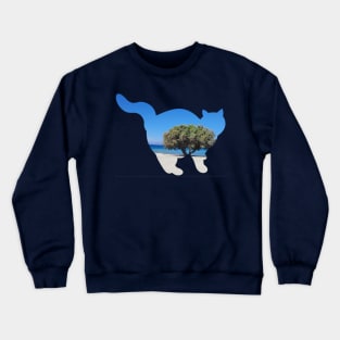 Love Rhodes 2 Crewneck Sweatshirt